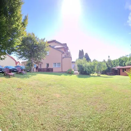 Urocza Ustronie Morskie